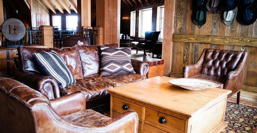 Devil'S Thumb Ranch Resort & Spa Tabernash ภายนอก รูปภาพ