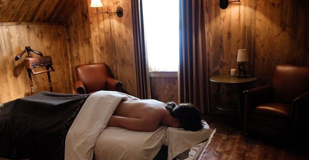 Devil'S Thumb Ranch Resort & Spa Tabernash ภายนอก รูปภาพ