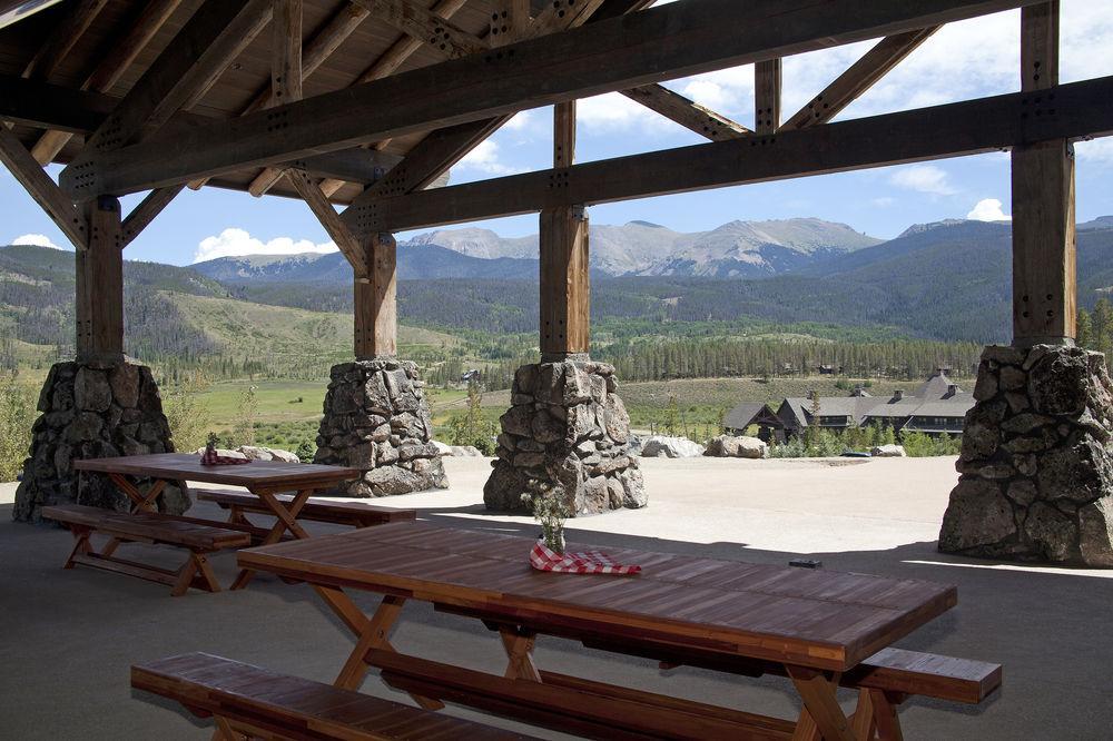 Devil'S Thumb Ranch Resort & Spa Tabernash ภายนอก รูปภาพ