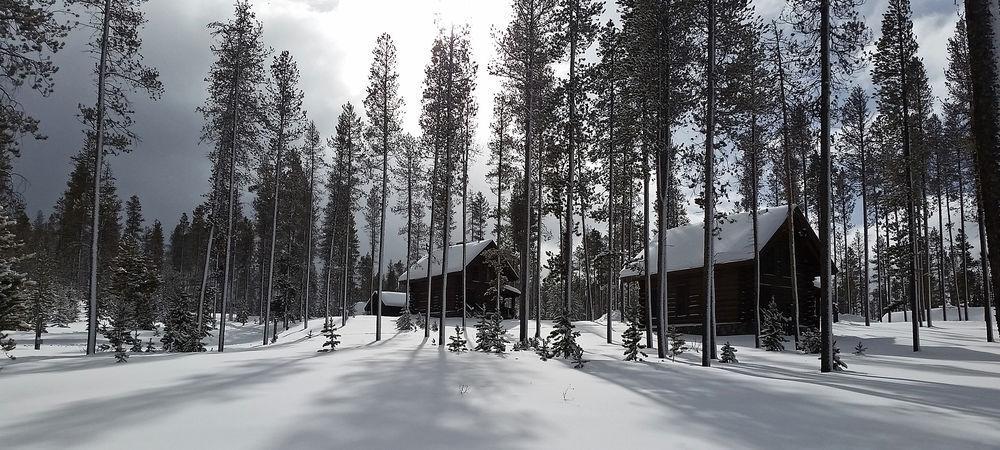 Devil'S Thumb Ranch Resort & Spa Tabernash ภายนอก รูปภาพ