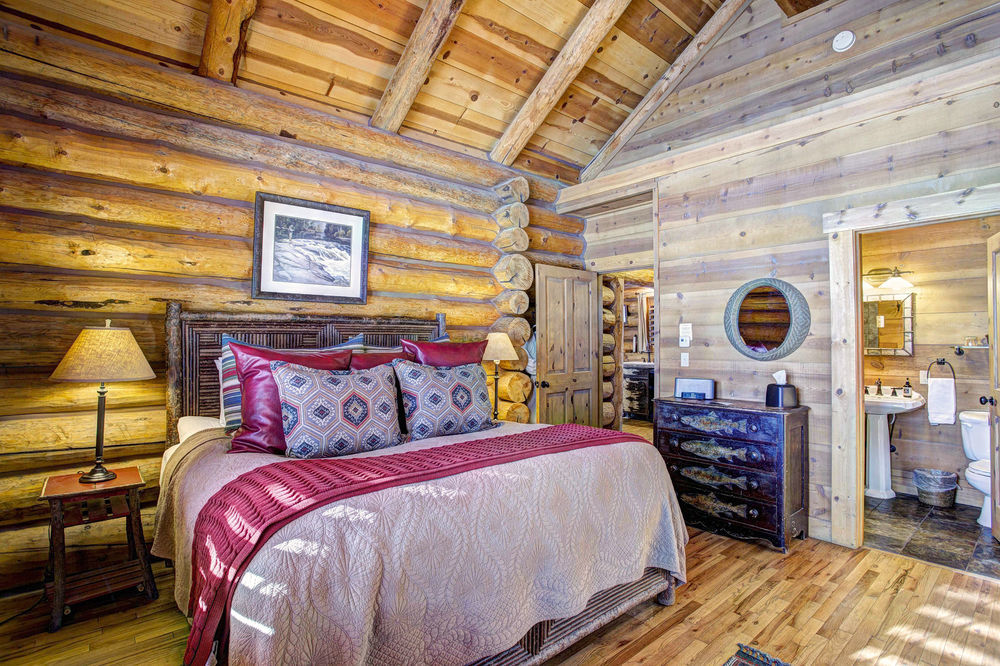 Devil'S Thumb Ranch Resort & Spa Tabernash ภายนอก รูปภาพ