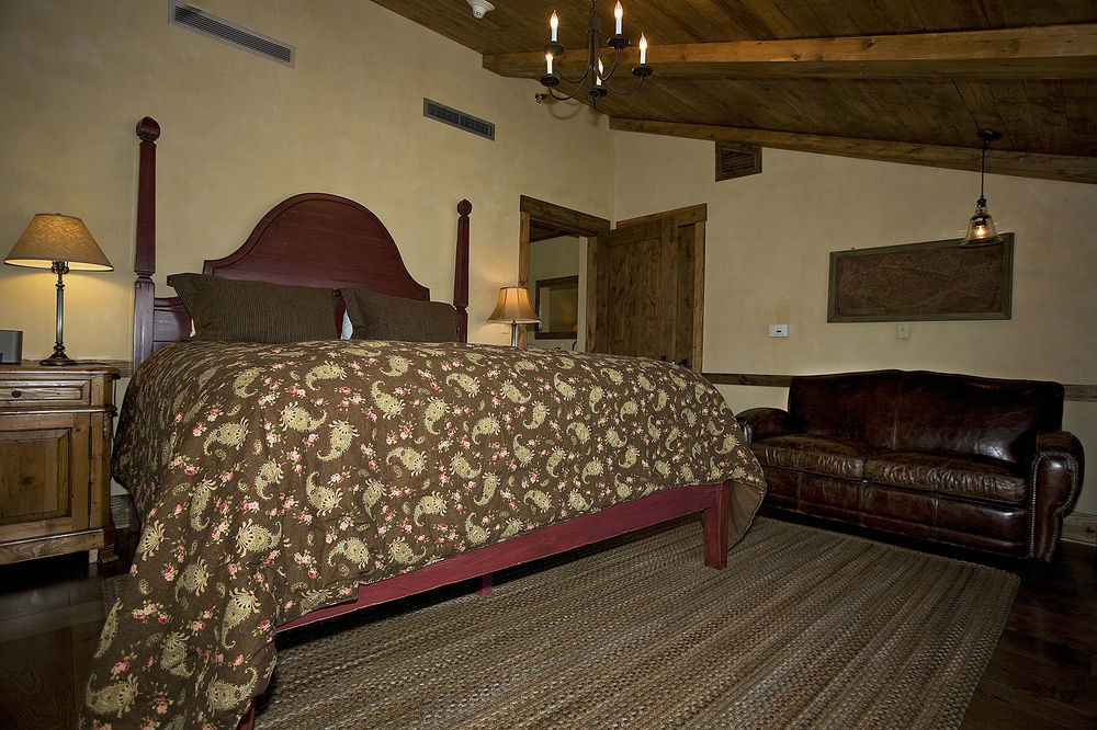 Devil'S Thumb Ranch Resort & Spa Tabernash ภายนอก รูปภาพ