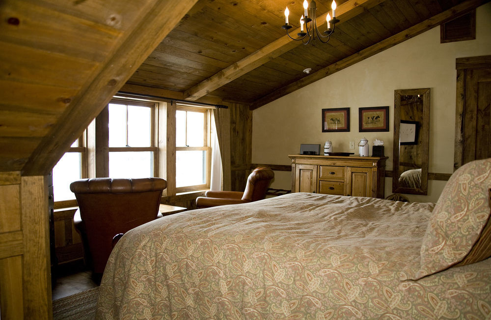Devil'S Thumb Ranch Resort & Spa Tabernash ภายนอก รูปภาพ