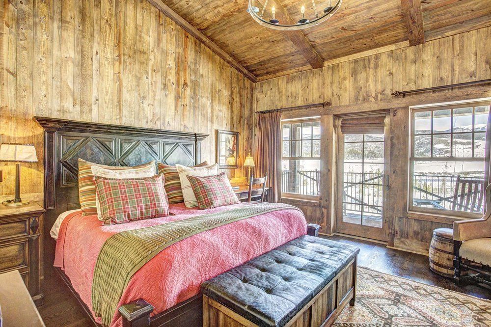 Devil'S Thumb Ranch Resort & Spa Tabernash ภายนอก รูปภาพ