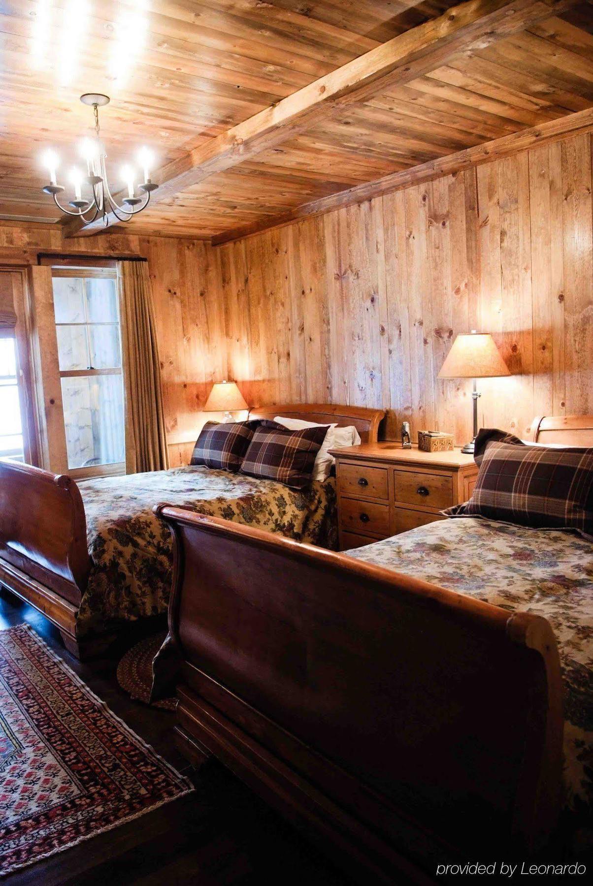 Devil'S Thumb Ranch Resort & Spa Tabernash ภายนอก รูปภาพ